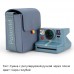 Камера для мгновенных снимков. Polaroid Now+ 44